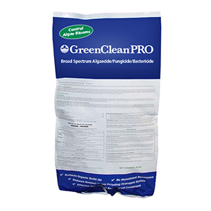 Green Clean Pro (50 lb)